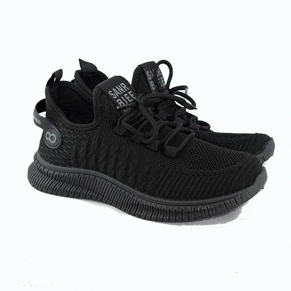 Espadrille ballerine pour femme fz3-7 noir   ....